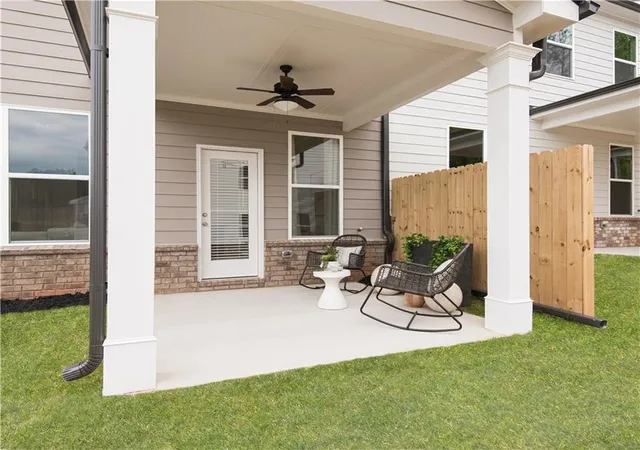 Homes for sale in Flowery Branch, GA | 6009 Silverbell Dr, Flowery Branch, GA 30542 | MLS# 7797967
