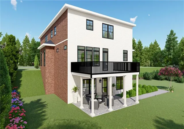 4th image of 4676 Lake Vista Cir, Ellenwood, GA 30294 | MLS# 7124069