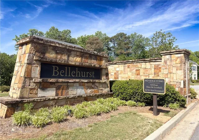 Homes for sale in Cumming, GA | 5090 Bellehurst Ln, Cumming, GA 30040 | MLS# 7790033