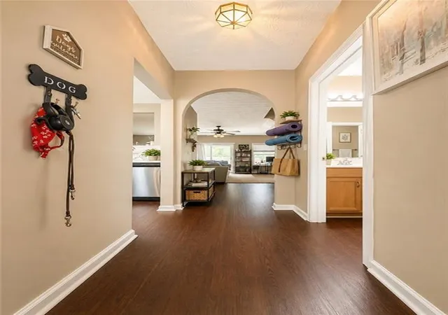 2nd image of 3833 Austin Park Ln, Decatur, GA 30032 | MLS# 7775969