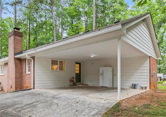 26th image of 2373 Oxbow Cir, Stone Mountain, GA 30087 | MLS# 7788399
