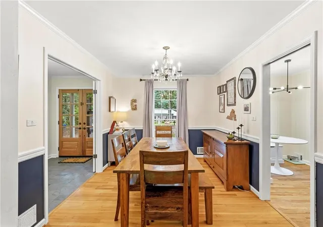 3rd image of 2373 Oxbow Cir, Stone Mountain, GA 30087 | MLS# 7788399