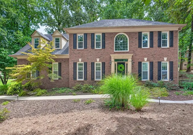 Photo 1 of Sale Pending at 2652 Forest Meadow Ln, Lawrenceville, GA 30043 | MLS# 7813166 | Listing updated on 2026-09-02