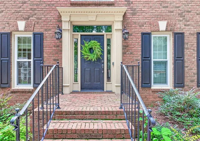 Photo 2 of Sale Pending at 2652 Forest Meadow Ln, Lawrenceville, GA 30043 | MLS# 7813166 | Listing updated on 2026-09-02