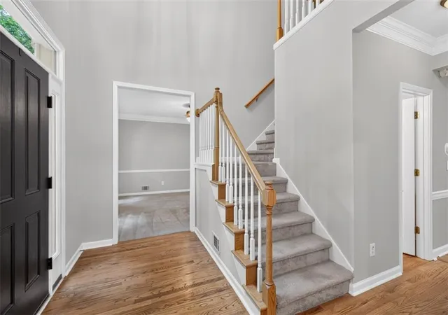 Photo 3 of Sale Pending at 2652 Forest Meadow Ln, Lawrenceville, GA 30043 | MLS# 7813166 | Listing updated on 2026-09-02