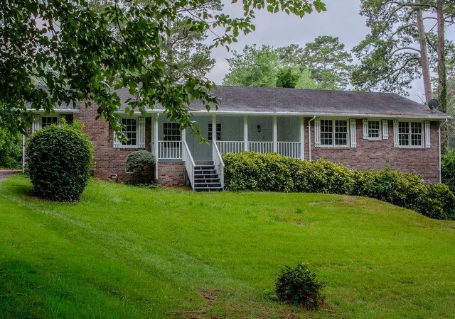 1st image of 2016 Gibralter Wy, Conyers, GA 30012 | MLS# 7815630