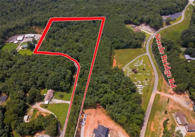 19th image of 0 Stone Pl Dr, Dawsonville, GA 30534 | MLS# 7779715
