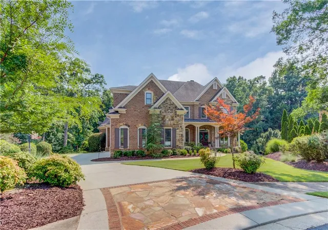 1st image of 5318 Binghurst Ct, Suwanee, GA 30024 | MLS# 7821349