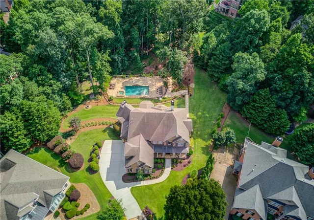 2nd image of 5318 Binghurst Ct, Suwanee, GA 30024 | MLS# 7821349
