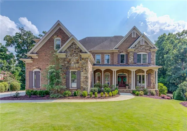 3rd image of 5318 Binghurst Ct, Suwanee, GA 30024 | MLS# 7821349