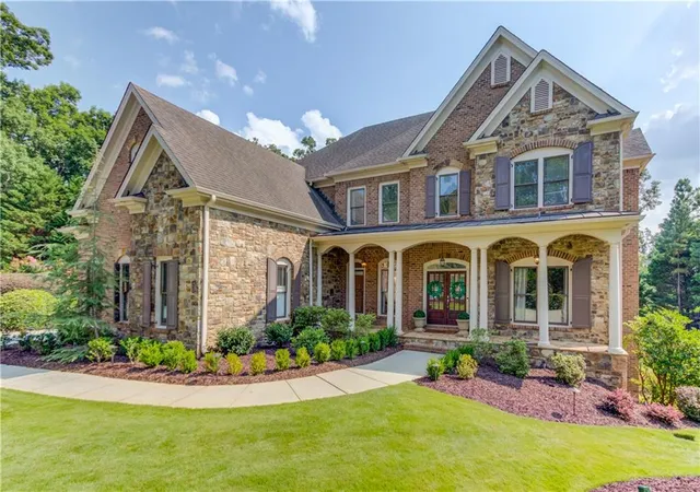 5th image of 5318 Binghurst Ct, Suwanee, GA 30024 | MLS# 7821349