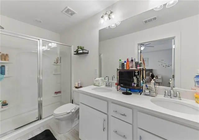 29th image of 5811 Calle Vista Dr, Lithonia, GA 30058 | MLS# 7759437