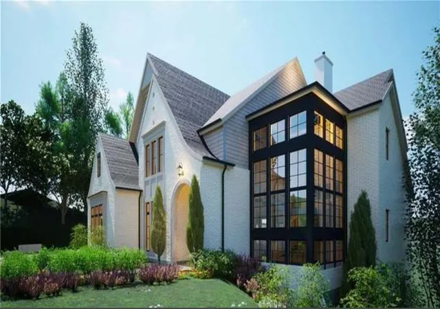 Photo 2 of Land for sale at 493 Emily Reed Ln, Atlanta, GA 30342 | MLS# 7770679 | Listing updated on 2026-09-21