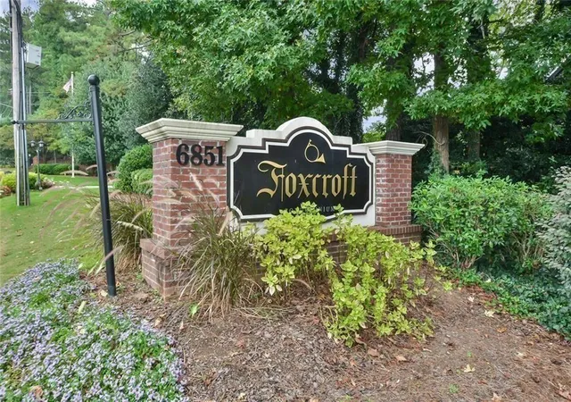 27th image of 6851 Roswell Rd #E-4, Sandy Springs, GA 30328 | MLS# 7711856