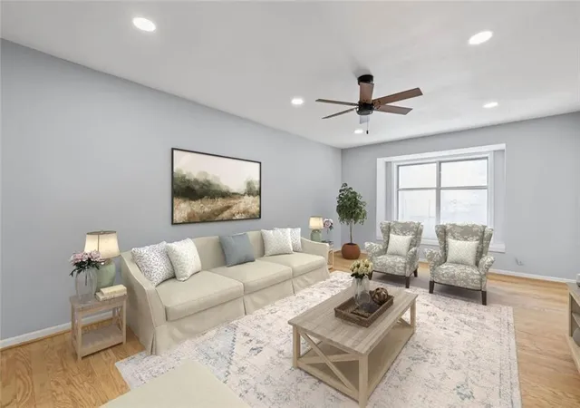 2nd image of 6851 Roswell Rd #E-4, Sandy Springs, GA 30328 | MLS# 7711856