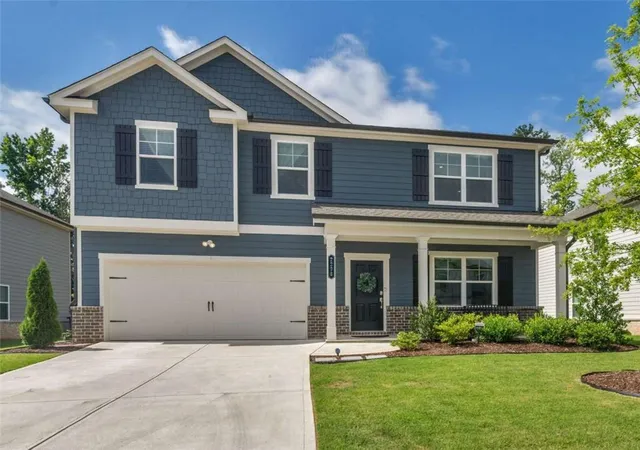 Photo 1 of Sale Pending at 2298 Treaty Ln, Douglasville, GA 30135 | MLS# 7794287 | Listing updated on 2026-08-27