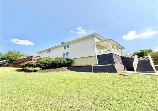 Photo 1 of Single family home for sale at 212/14 South Ave Se, Atlanta, GA 30315 | MLS# 7841203 | Listing updated on 2026-10-26