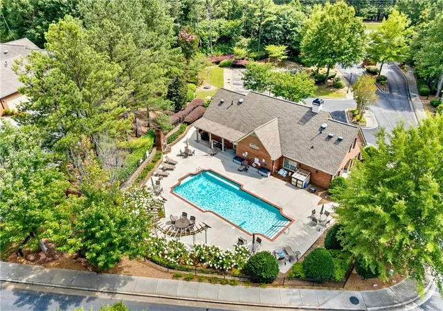 Homes for sale in Duluth, GA | 2601 Brookhavenrun Cir, Duluth, GA 30097 | MLS# 7802582