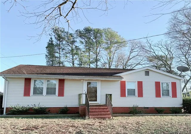 Photo 1 of Single family home for sale at 21 Maurice Wy, Lavonia, GA 30553 | MLS# 7825673 | Listing updated on 2026-10-14