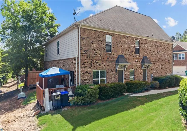 2nd image of 805 Pleasant Hill Rd Nw #131, Lilburn, GA 30047 | MLS# 7784399