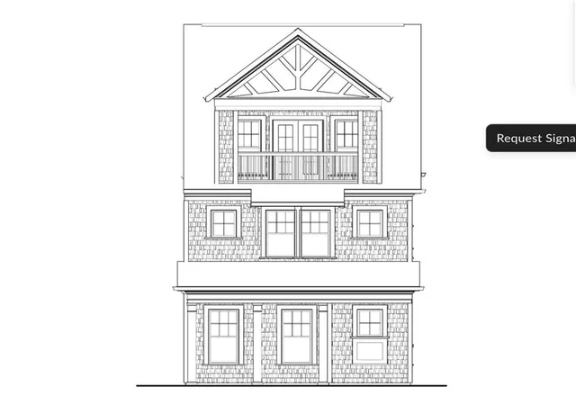 2nd image of 533 Groover St, Ball Ground, GA 30107 | MLS# 7766451