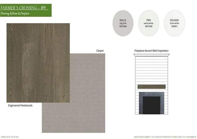 31st image of 533 Groover St, Ball Ground, GA 30107 | MLS# 7766451