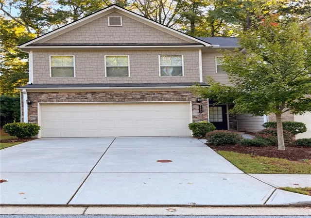 Townhouse for sale at 2533 Shetley Crk Dr, Norcross, GA 30071 | MLS# 7848834