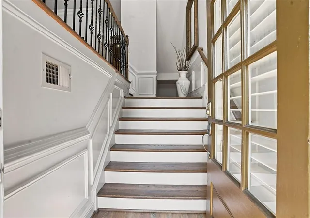Photo 1 of Townhouse for sale at 632 Parkside Village Way NW, Marietta, GA 30060 | MLS# 7819298 | Listing updated on 2026-08-19