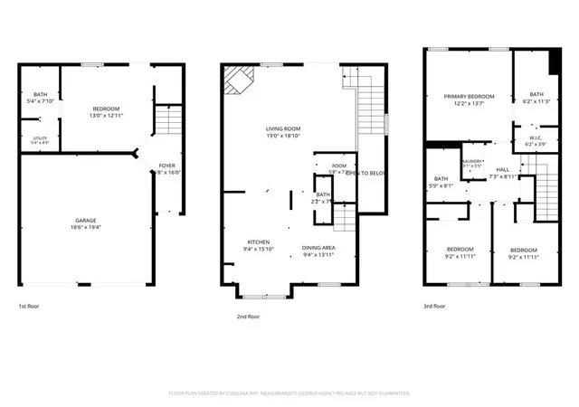 Photo 37 of Townhouse for sale at 2258 Landing Rdg, Duluth, GA 30097 | MLS# 7825152 | Listing updated on 2026-08-23