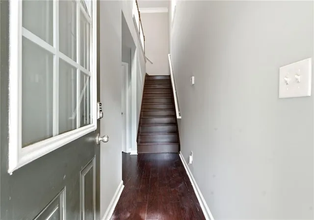 Photo 3 of Townhouse for sale at 2258 Landing Rdg, Duluth, GA 30097 | MLS# 7825152 | Listing updated on 2026-08-23