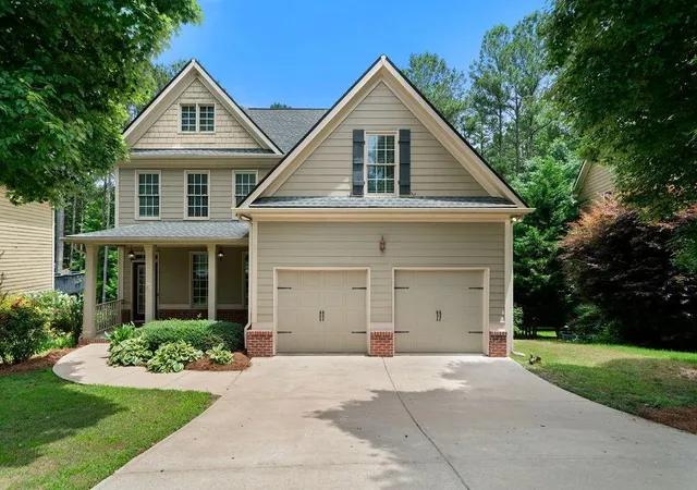 Photo 1 of Single family home for sale at 230 Treadstone Ln, Dallas, GA 30132 | MLS# 7613373 | Listing updated on 2025-08-27