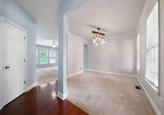 Photo 3 of Single family home for sale at 230 Treadstone Ln, Dallas, GA 30132 | MLS# 7613373 | Listing updated on 2025-08-27