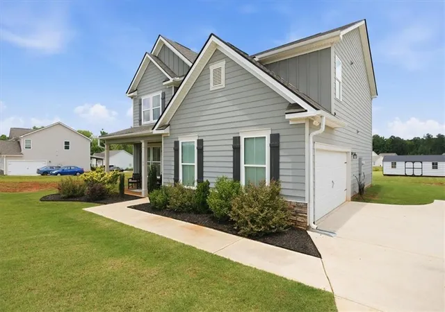 2nd image of 173 Sanders Rd, Macon, GA 31210 | MLS# 7824079