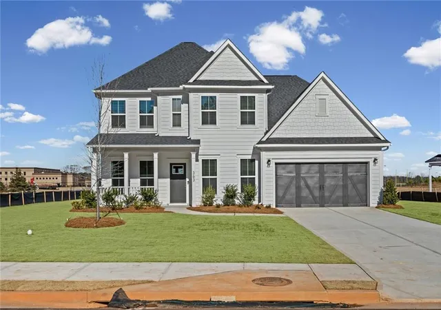 1st image of 363 Aidens Bluff, Hoschton, GA 30548 | MLS# 7811015