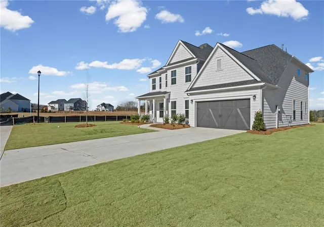 2nd image of 363 Aidens Bluff, Hoschton, GA 30548 | MLS# 7811015