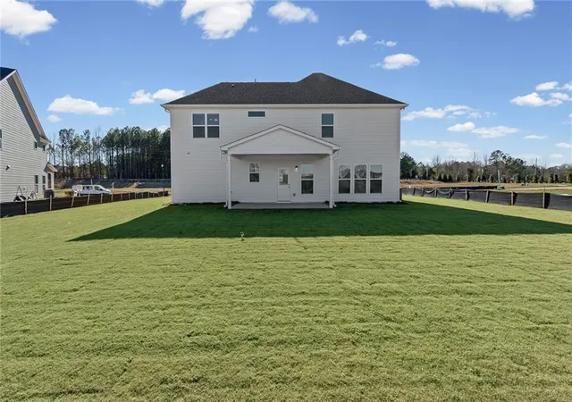 35th image of 363 Aidens Bluff, Hoschton, GA 30548 | MLS# 7811015