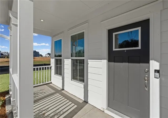 Photo 3 of Single family home for sale at 363 Aidens Blf, Hoschton, GA 30548 | MLS# 7811015 | Listing updated on 2026-10-04