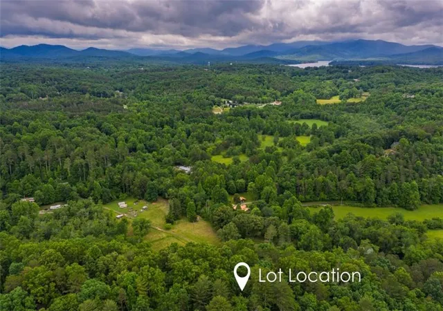 Photo 3 of Land for sale at 9 Deer Hvn Dr, Morganton, GA 30560 | MLS# 7795797 | Listing updated on 2026-08-20