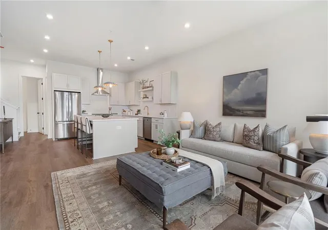 5th image of 919 Hughley Circle Se #72, Atlanta, GA 30316 | MLS# 7780052