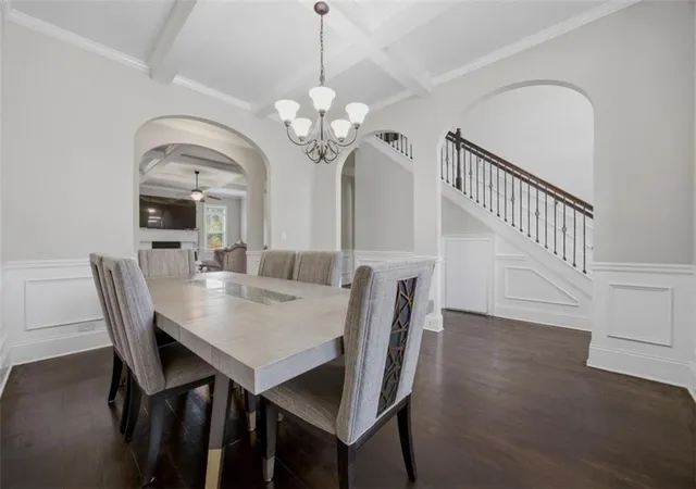 3rd image of 1942 Weatherby Way Ct, Dacula, GA 30019 | MLS# 7780263