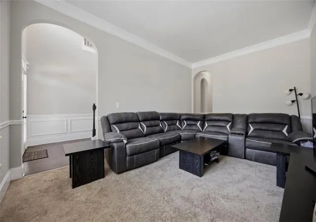 4th image of 1942 Weatherby Way Ct, Dacula, GA 30019 | MLS# 7780263