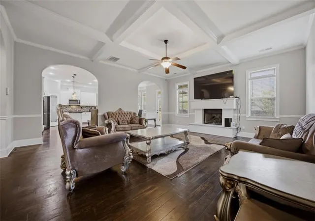 5th image of 1942 Weatherby Way Ct, Dacula, GA 30019 | MLS# 7780263