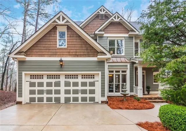 2nd image of 118 Broadwater Court, Waleska, GA 30183 | MLS# 7814811