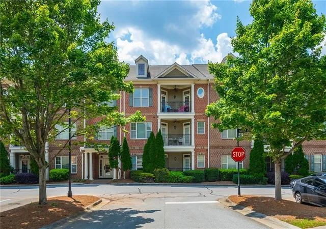 1st image of 7265 Glisten Ave #132, Atlanta, GA 30328 | MLS# 7788803