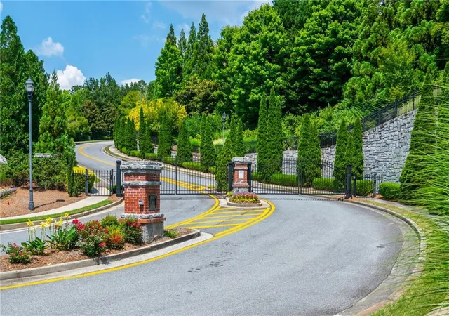 Homes for sale in Atlanta, GA | 7265 Glisten Ave #132, Atlanta, GA 30328 | MLS# 7788803