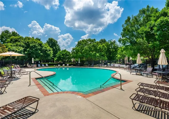Homes for sale in Atlanta, GA | 7265 Glisten Avenue, Atlanta, GA 30328 | Houzeo