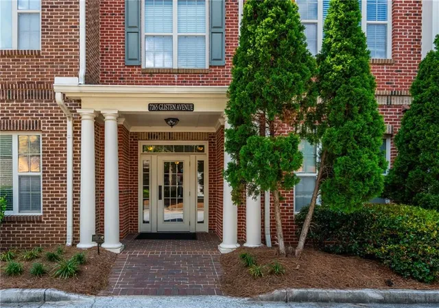 Homes for sale in Atlanta, GA | 7265 Glisten Ave #132, Atlanta, GA 30328 | MLS# 7788803