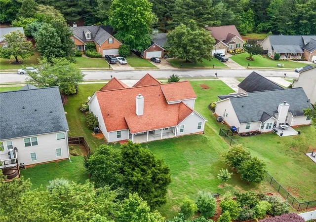 43rd image of 241 Red Bud Rd, Jefferson, GA 30549 | MLS# 7778073