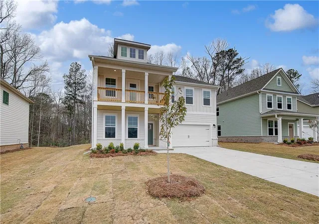3rd image of 608 Gratton Ln, Mcdonough, GA 30253 | MLS# 7801923