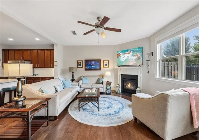 Photo 3 of Townhouse for sale at 8630 Gladden Ln, Suwanee, GA 30024 | MLS# 7817761 | Listing updated on 2026-10-17